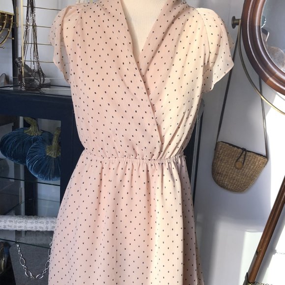 BCBGeneration Sheath Dress - Size XS - Picture 2 of 4